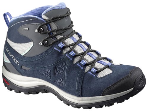 Ботинки Salomon ELLIPSE 2 MID LTR GTX® W