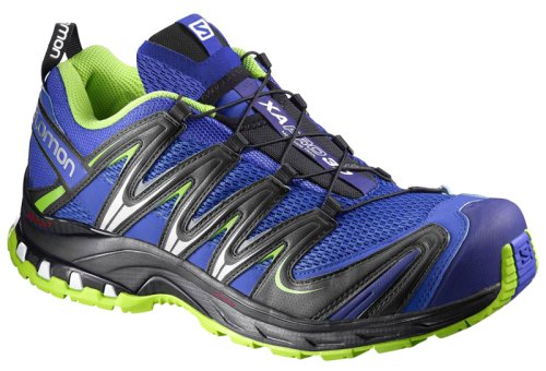 Кроссовки Salomon XA PRO 3D