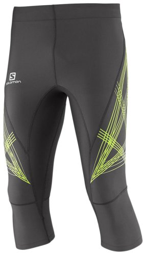 Тайтсы Salomon INTENSITY 3/4 TIGHT M