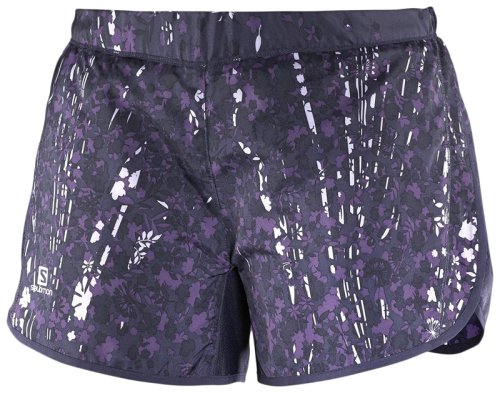 Шорты Salomon AGILE SHORT W