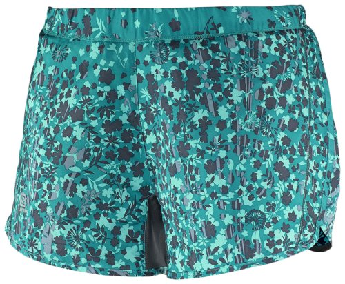 Шорты Salomon AGILE SHORT W