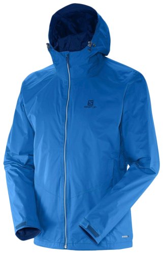 Куртка Salomon CRESCENT JKT M