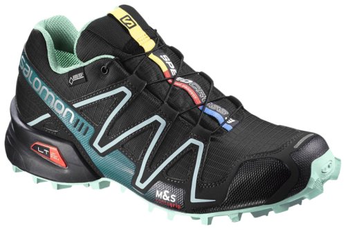 Кроссовки Salomon SPEEDCROSS 3 GTX® W