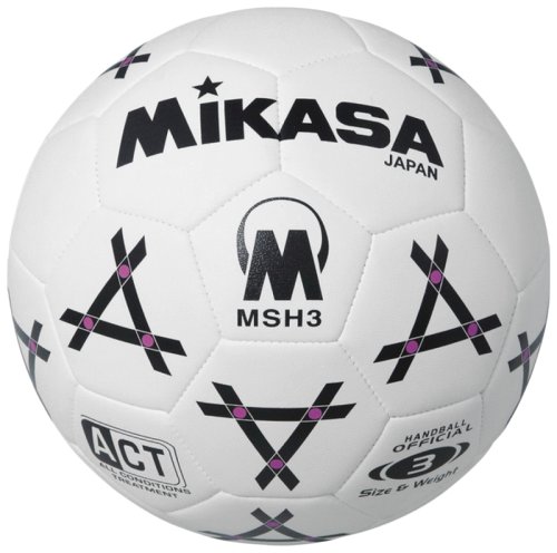 Мяч для гандбола MIKASA