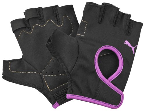 Перчатки PUMA Gym Gloves