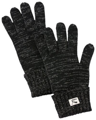 Перчатки Puma Active Knit Gloves Fema