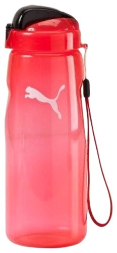 Бутылка Puma Lifestyle Water Bottle