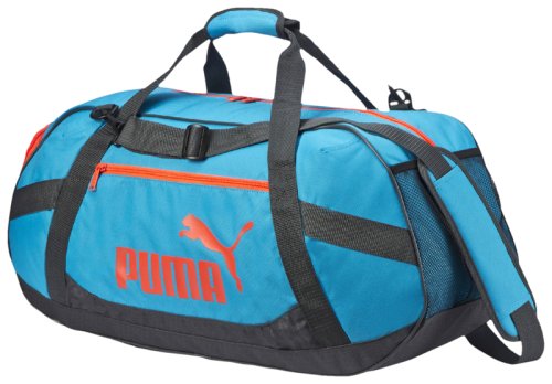 Сумка PUMA Active TR Duffle Bag M