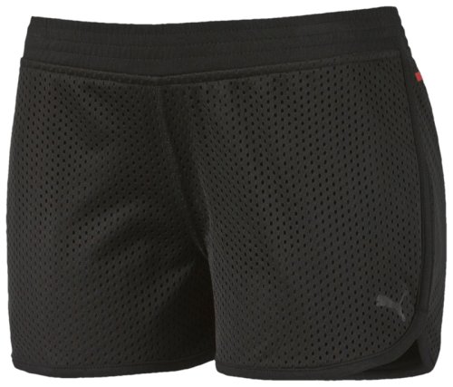 Шорты PUMA Ferrari Shorts
