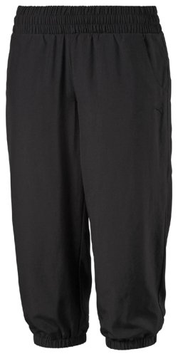 Капри PUMA ESS Woven 3 4 Pants W