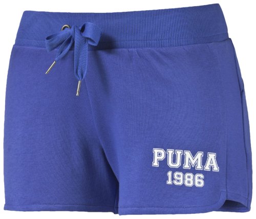 Шорты PUMA STYLE ATHL Shorts W