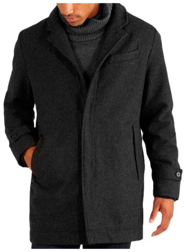 Пальто PUMA MN UM Transformable Coat