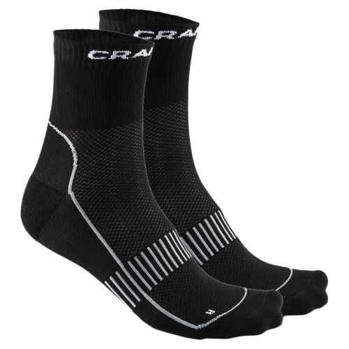 Носки CRAFT COOL TRAINING 2-PAC SOCK