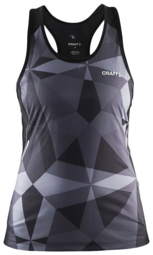 Майка Craft Devotion singlet