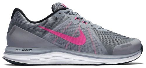 Кроссовки для бега WMNS NIKE DUAL FUSION X 2