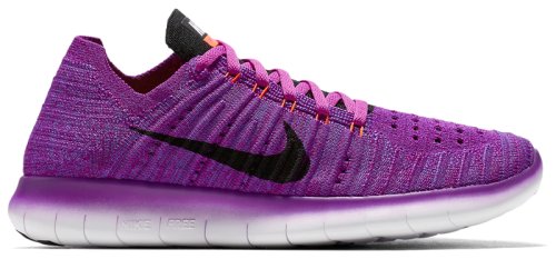 Кроссовки для бега WMNS NIKE FREE RN FLYKNIT
