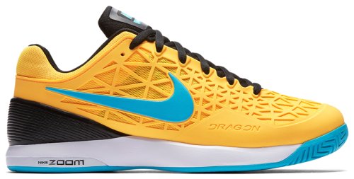 Кроссовки для тенниса NIKE ZOOM CAGE 2 EU