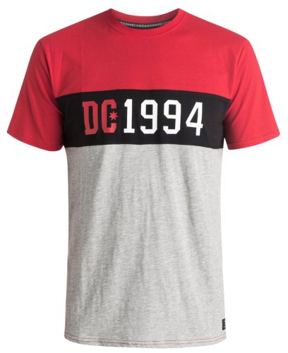 Футболка DC 1994 Est Knit