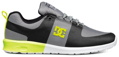 Кроссовки DC LYNX LITE R