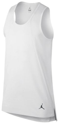 Майка NIKE 23 LUX EXTENDED TANK