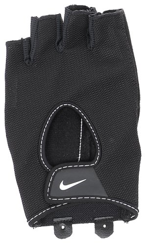 Перчатки для тренинга Nike MENS FUNDAMENTAL TRAINING GLOVES S BLACK/WHITE