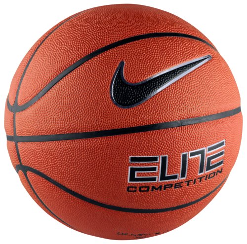 Мяч бескетбольный Nike ELITE COMPETITION 8-PANEL 7