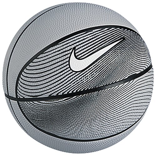 Мяч бескетбольный Nike SWOOSH MINI