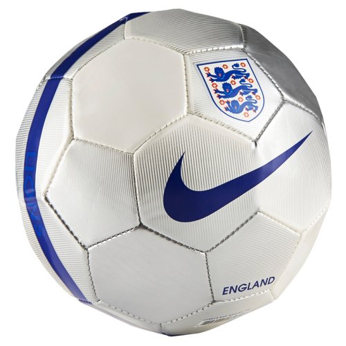 Мяч футбольный Nike SKILLS - ENGLAND