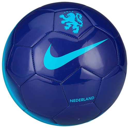 Мяч футбольный Nike SUPPORTERS BALL - NETHERLANDS