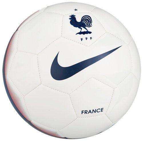 Мяч футбольный Nike SUPPORTERS BALL - FRANCE
