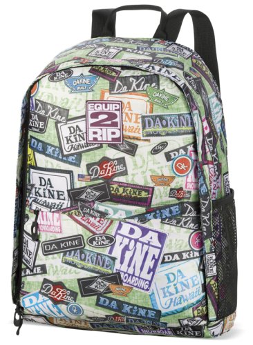 Рюкзак Dakine STASHABLE BACKPACK 20L equip2rip