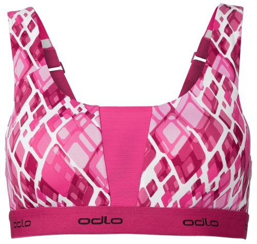 Топ Odlo SportBra Padded MEDIUM