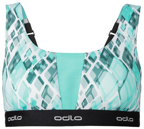 Топ Odlo SportBra Padded MEDIUM