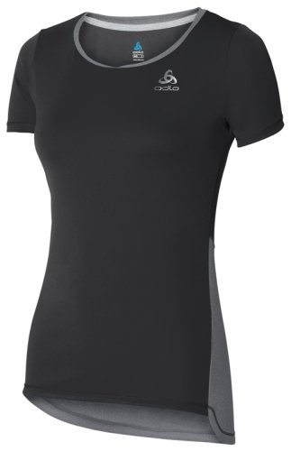 Футболка Odlo T-shirt s/CLIO