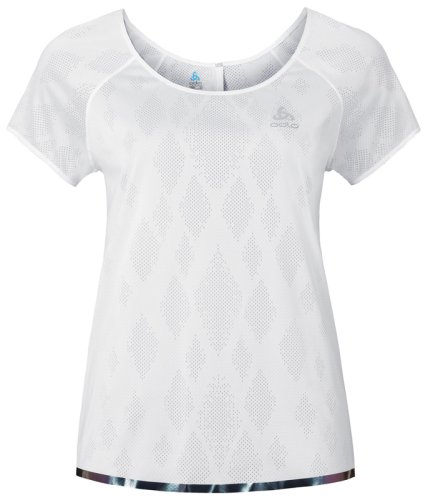 Футболка Odlo T-shirt s/YOTTA