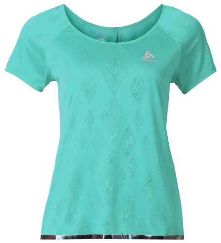 Футболка Odlo T-shirt s/YOTTA