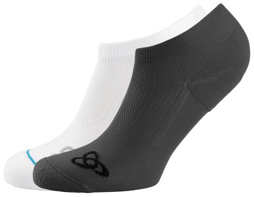 Носки Odlo Sockshort RUNNING LOW CUT 2 PACK