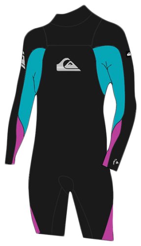 Гидрокостюм Quiksilver IGNITE MENS 2/2
