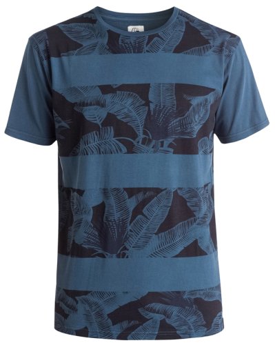 Майка Quiksilver BLATANO SS M KTTP