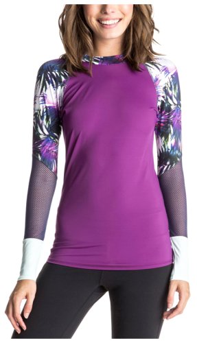 Гидромайка Roxy SUNSET LS J SFSH