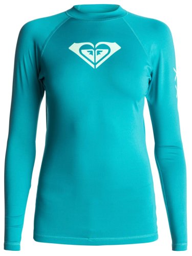 Гидромайка Roxy WholeHeartLs J SFSH