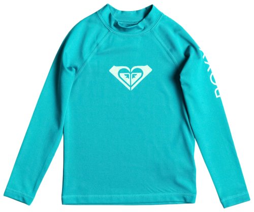 Гидромайка Roxy WholeHeartLsKid K