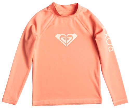 Гидромайка Roxy WholeHeartLsKid K