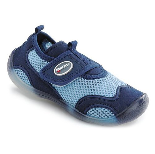 Коралловые тапочки MARES AQUASHOES AQUA JUNIOR