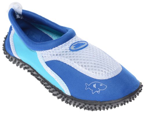 Коралловые тапочки Trespass SQUIDDER - BOYS AQUA SHOE