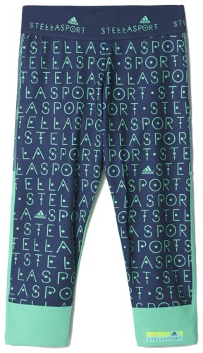 Капри Adidas SC 3|4 TIGHT