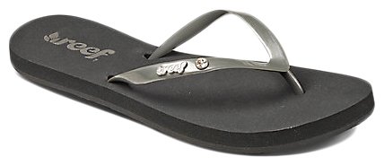 Тапочки Reef STARGAZER ICE GUNMETAL