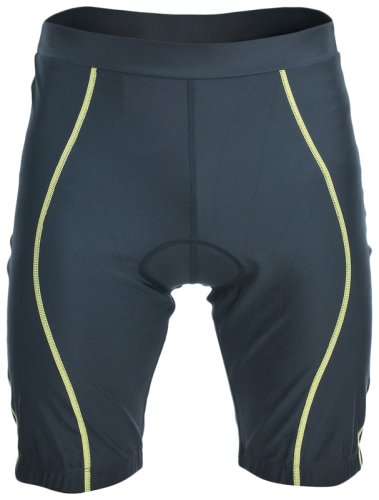 Шорты Hi-tec FILIP BLACK