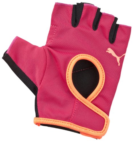 Перчатки для тренировок Puma Gym Gloves