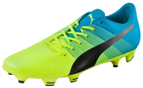 Бутсы Puma evoPOWER 3.3 FG
